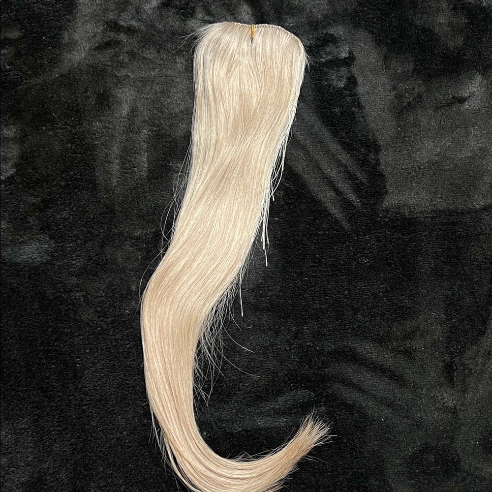 Covet and Mane 18in BL18A, CLIP IN